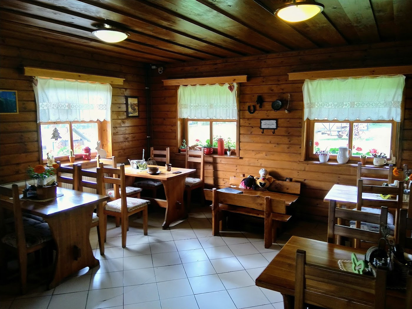 Foto reštaurácie