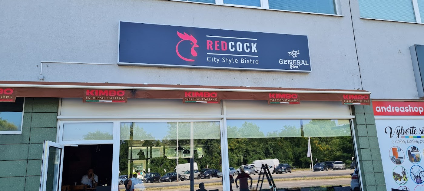 Foto reštaurácie