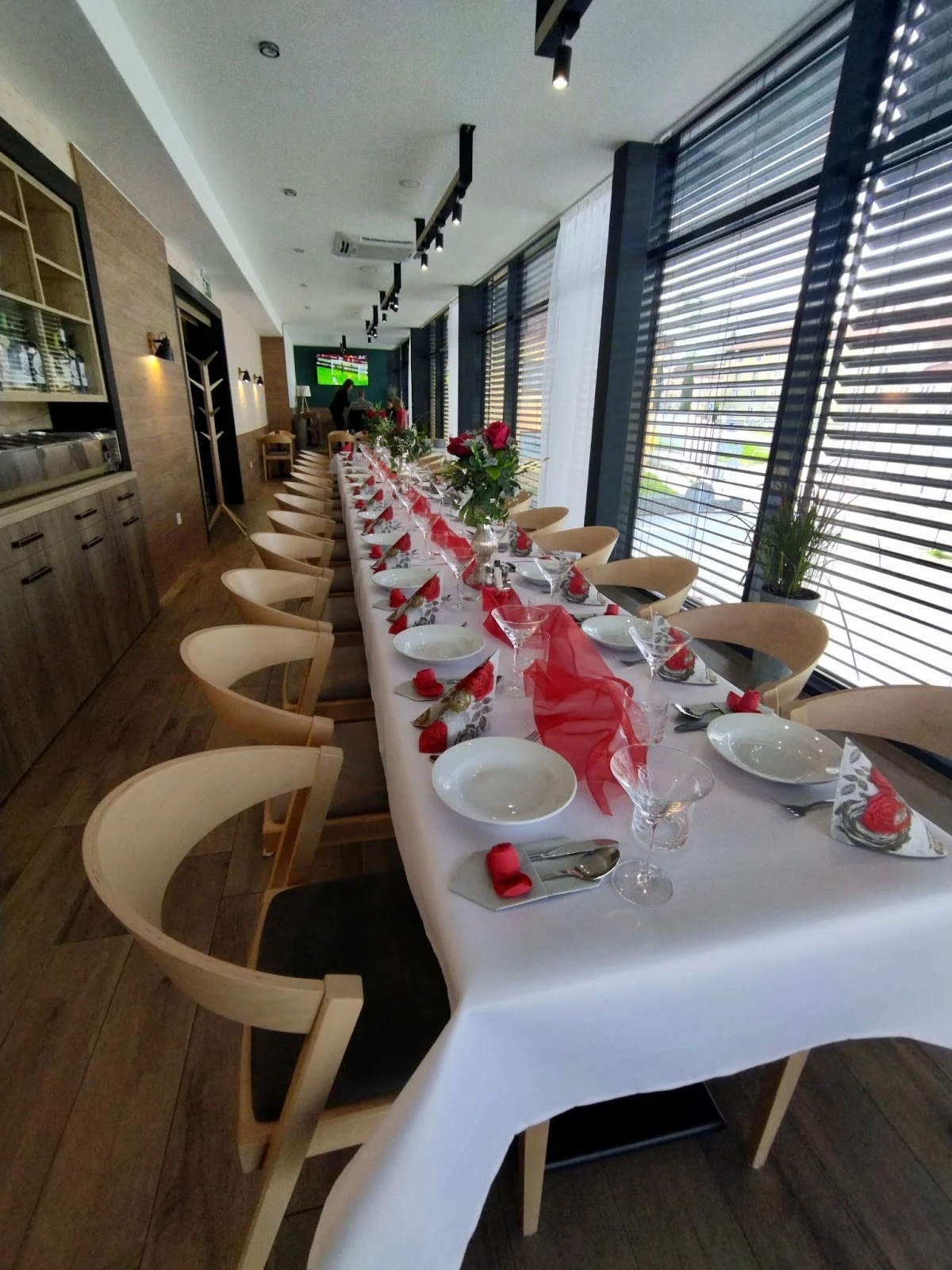Story Restaurant & Pub