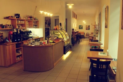 Fér Café - reštaurácia