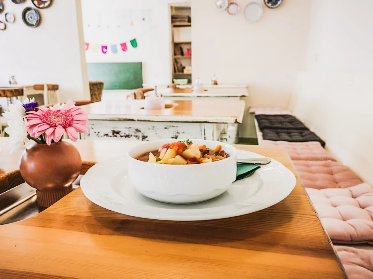 Soupa Bistro