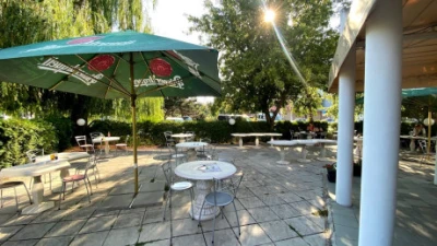 Pizzeria Ciao - reštaurácia