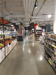 YEME Plnochutné potraviny - reštaurácia