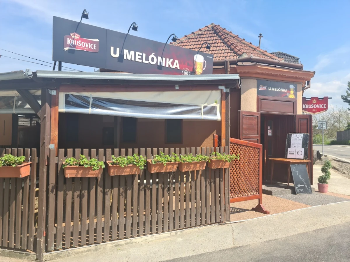 U Melónka