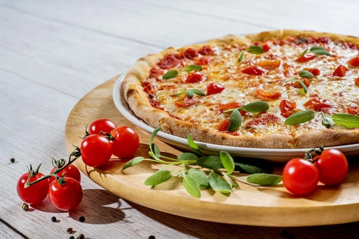 Pizza Euro