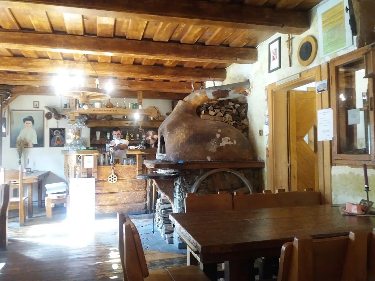 Pizzeria Italy