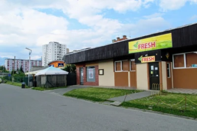 PIZZERIA ITALIANA - reštaurácia