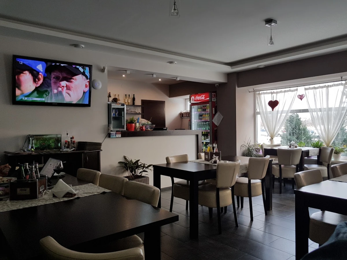 Pizzeria Palazzo