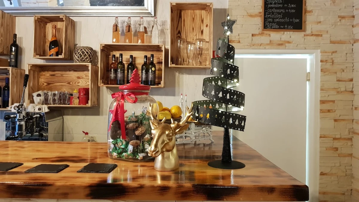 Pattomatto Italian Restaurant