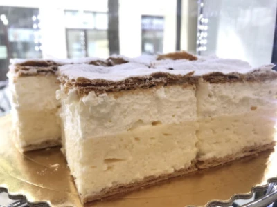 Dolce Vita Gelateria - reštaurácia