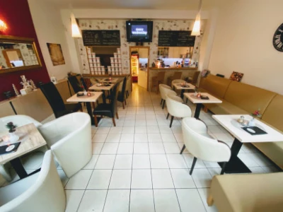 Fotografia reštaurácie Cafe Trdlo
