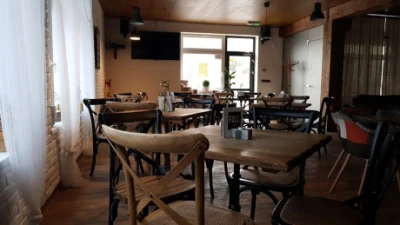 FULL cafe - reštaurácia