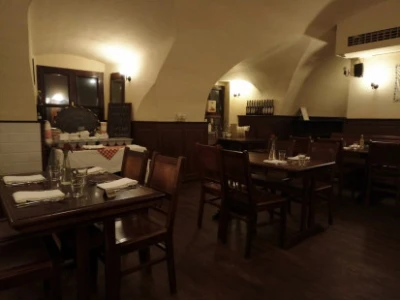 Dolnozemská krčma - reštaurácia