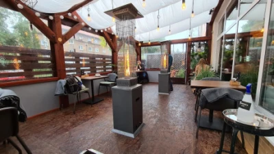 Plantáž Bistro - reštaurácia