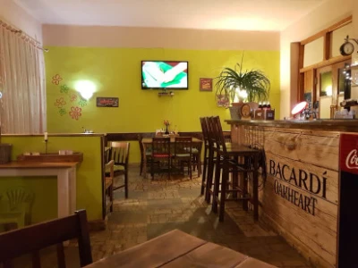 Pizzeria U Eda - reštaurácia