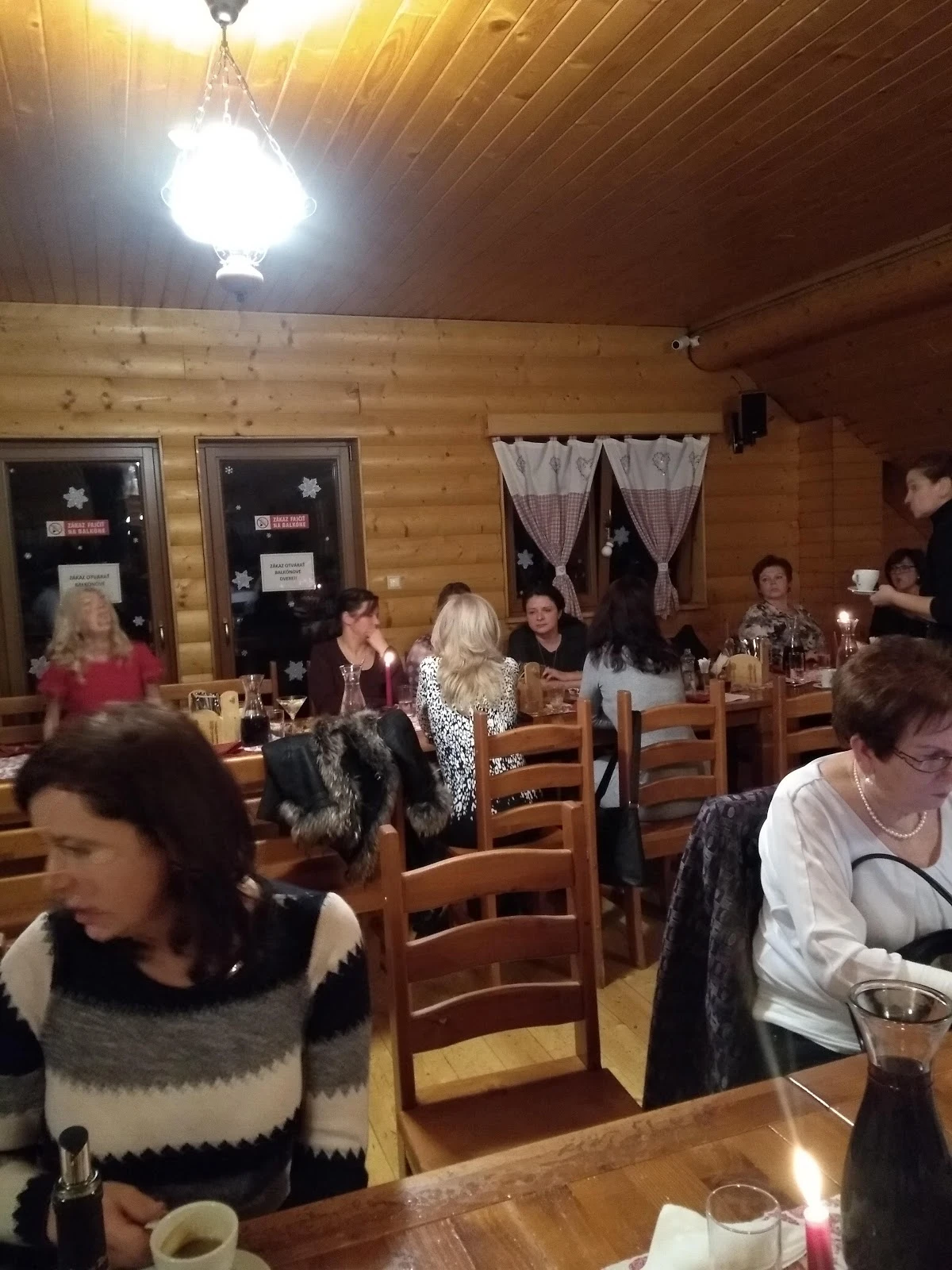 Najlepšie reštaurácie vo Zvolene