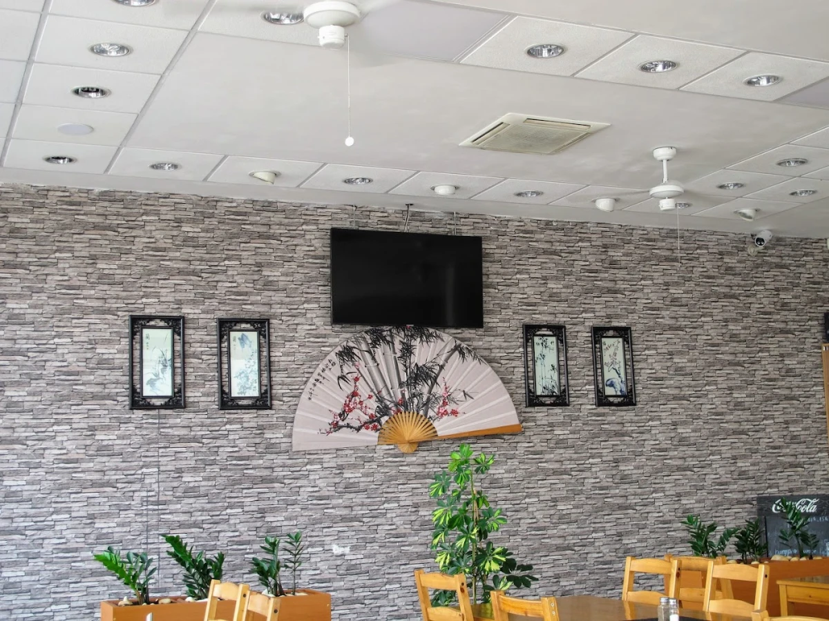 Ha noi fast food & restaurant