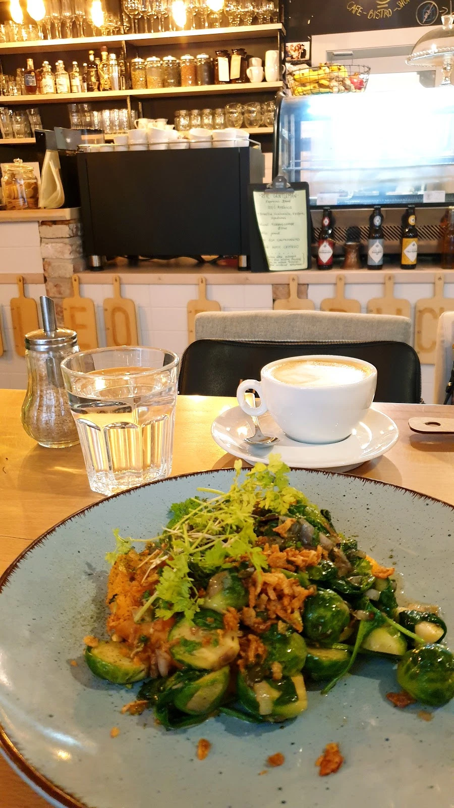 Dobré Bistro