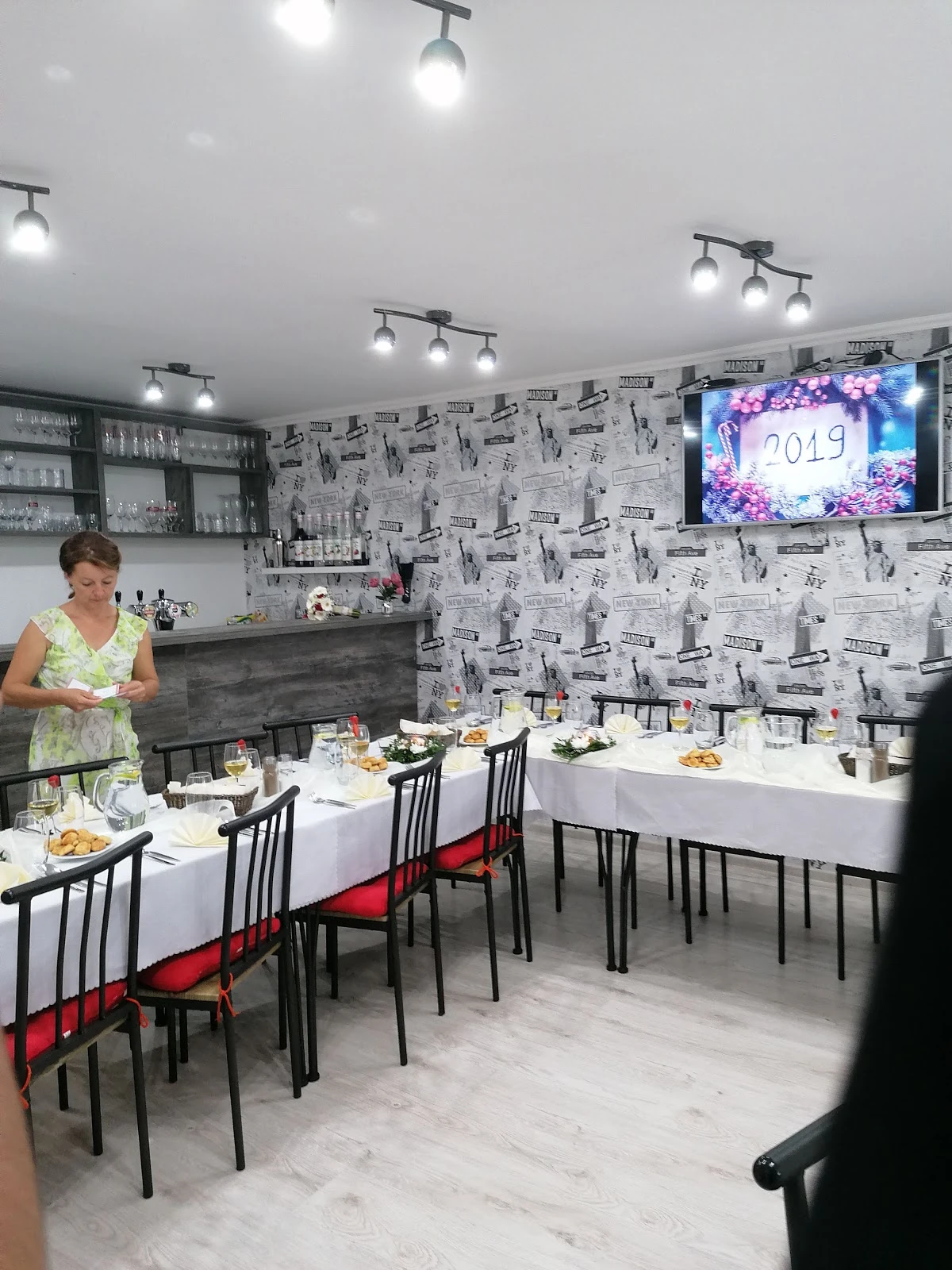 KLASS bistro & restaurant