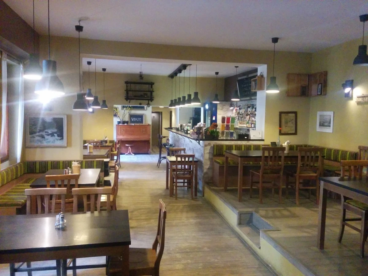 Café Korzo