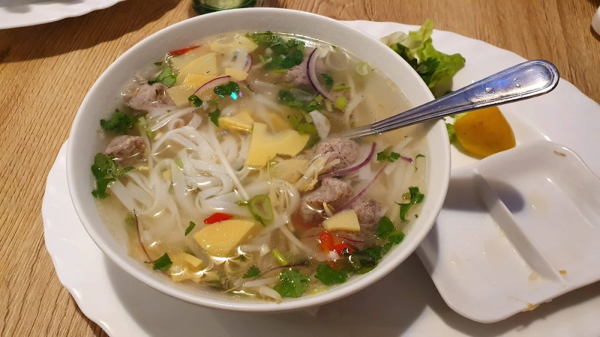 Pho Viet