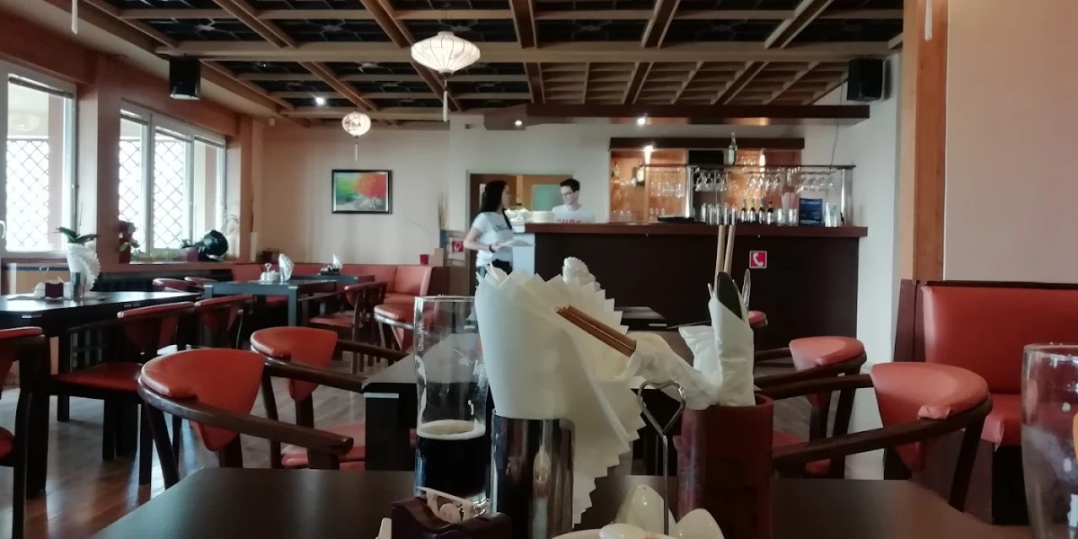 Bamboo Vietnamese Cuisine