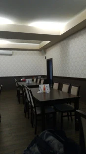 Al Dente Restaurant - reštaurácia