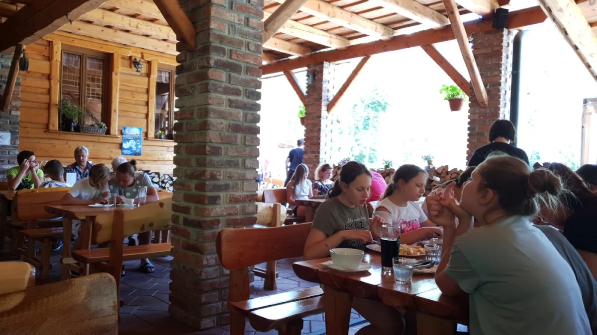Koliba Bodega