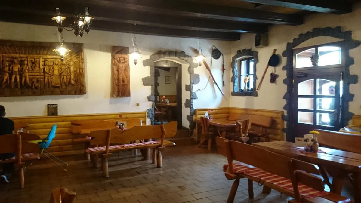 Najlepšie reštaurácie v Ružomberku