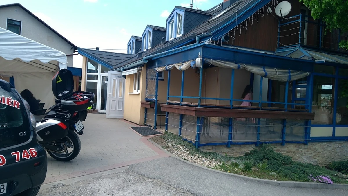 Najlepšie reštaurácie v Námestove