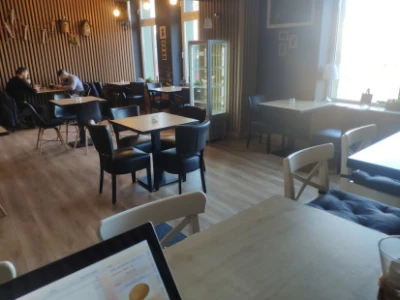 Locanda - Pizza & Pasta & Pivo - reštaurácia