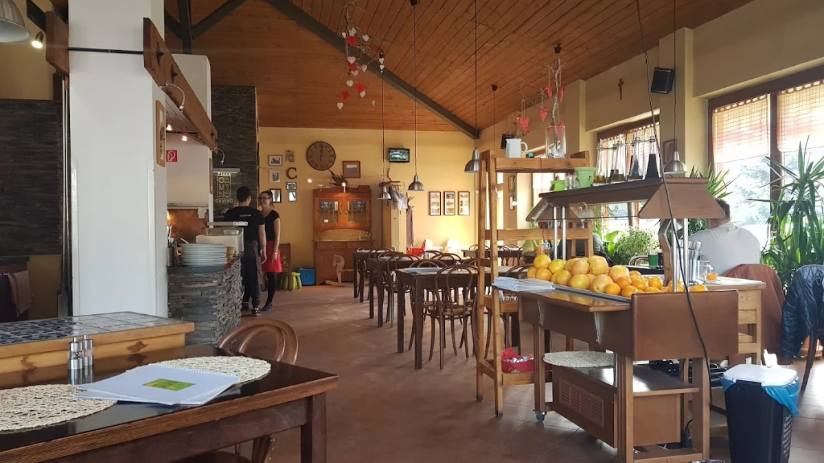 Ristorante Camino