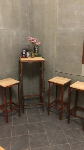 BUDDY’S Coffee and Drinks - reštaurácia