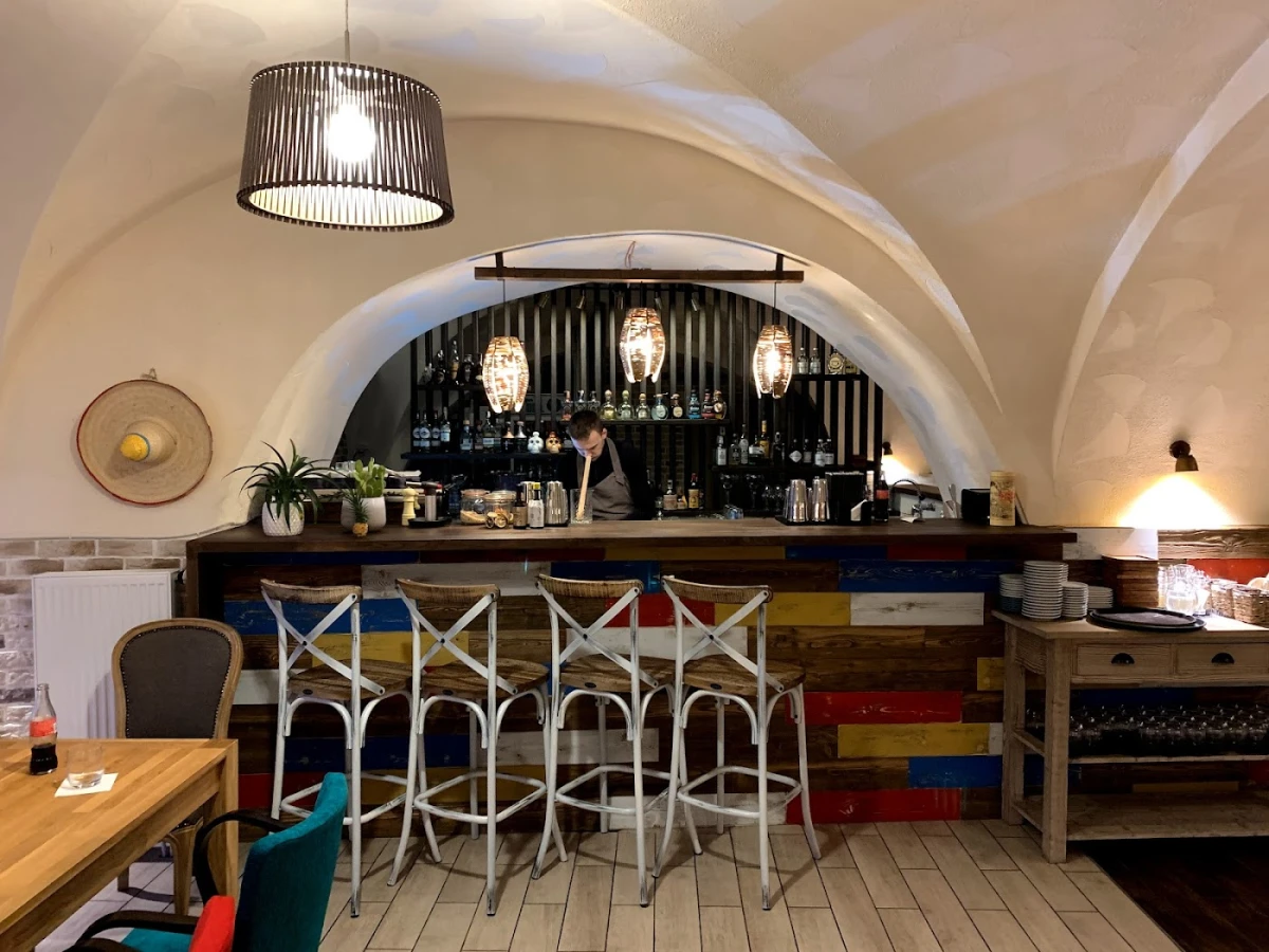 La Hacienda