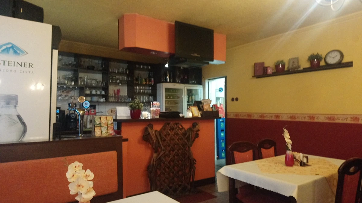 Reštaurácia L&P
