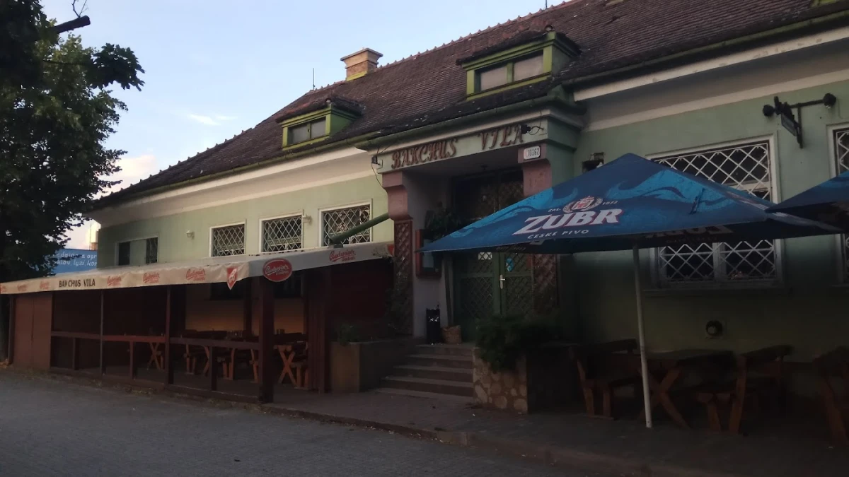 Najlepšie reštaurácie vo Vajnoroch