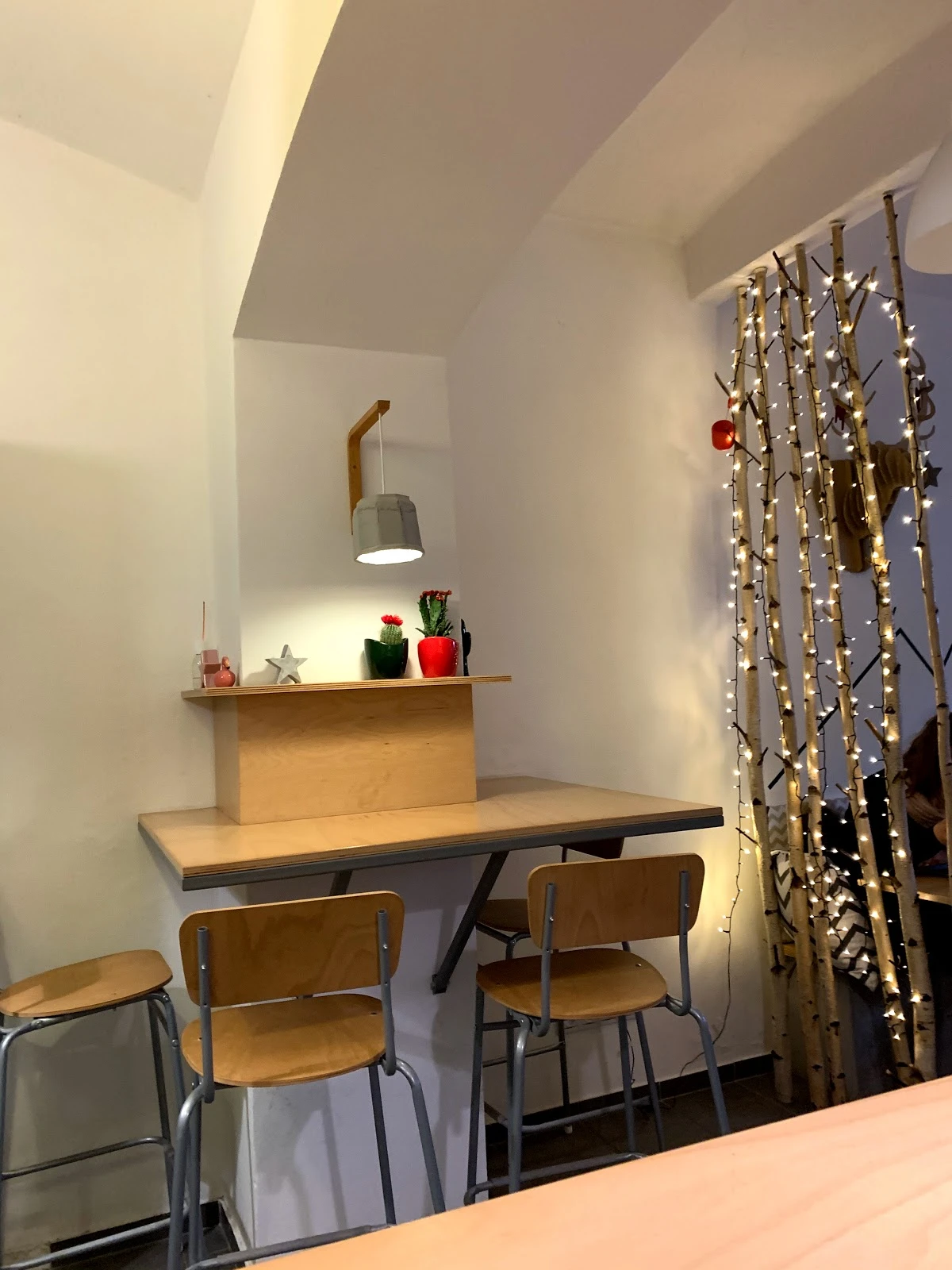 VE.DOM.E Vegánske Bistro