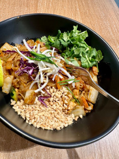 PADTHAI WOKBAR - reštaurácia