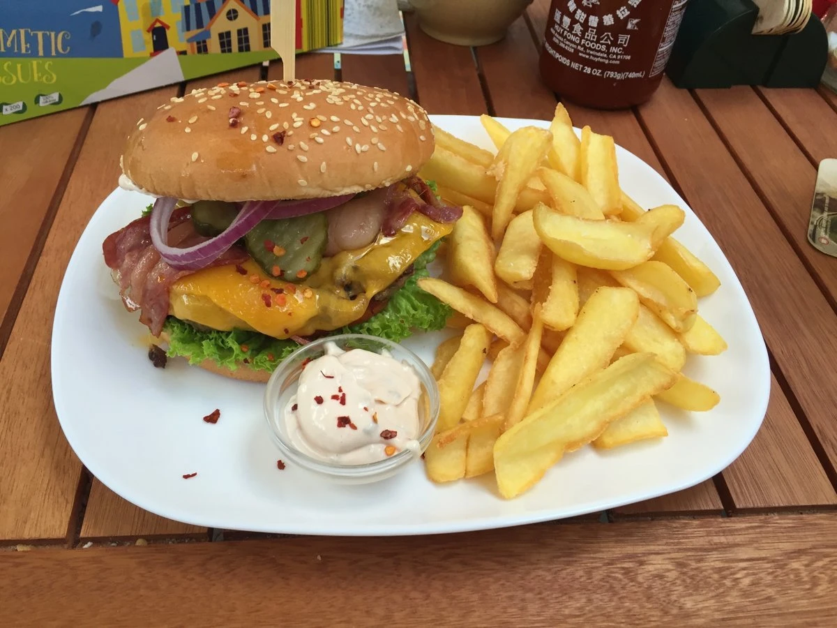 Kangaroo Pub