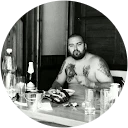 Autor hodnotenia Andy Mazo