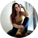 Autor hodnotenia Judita Bastyurova