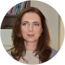 Autor hodnotenia Gabriela Šupáková