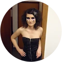 Autor hodnotenia Majka Sasikova