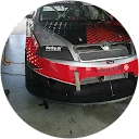 Autor hodnotenia racing taxi