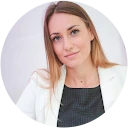 Autor hodnotenia Ing. Lucia Vrablova