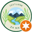 Autor hodnotenia Cestujeme za Malo