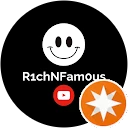 Autor hodnotenia J.R.M. R1chNFam0us