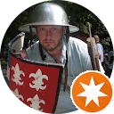 Autor hodnotenia Martin Holáň