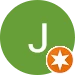 Autor hodnotenia Jonas B