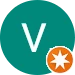 Autor hodnotenia V. K.